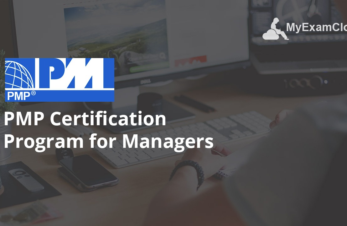 The Comprehensive Certification Program for Project Managers